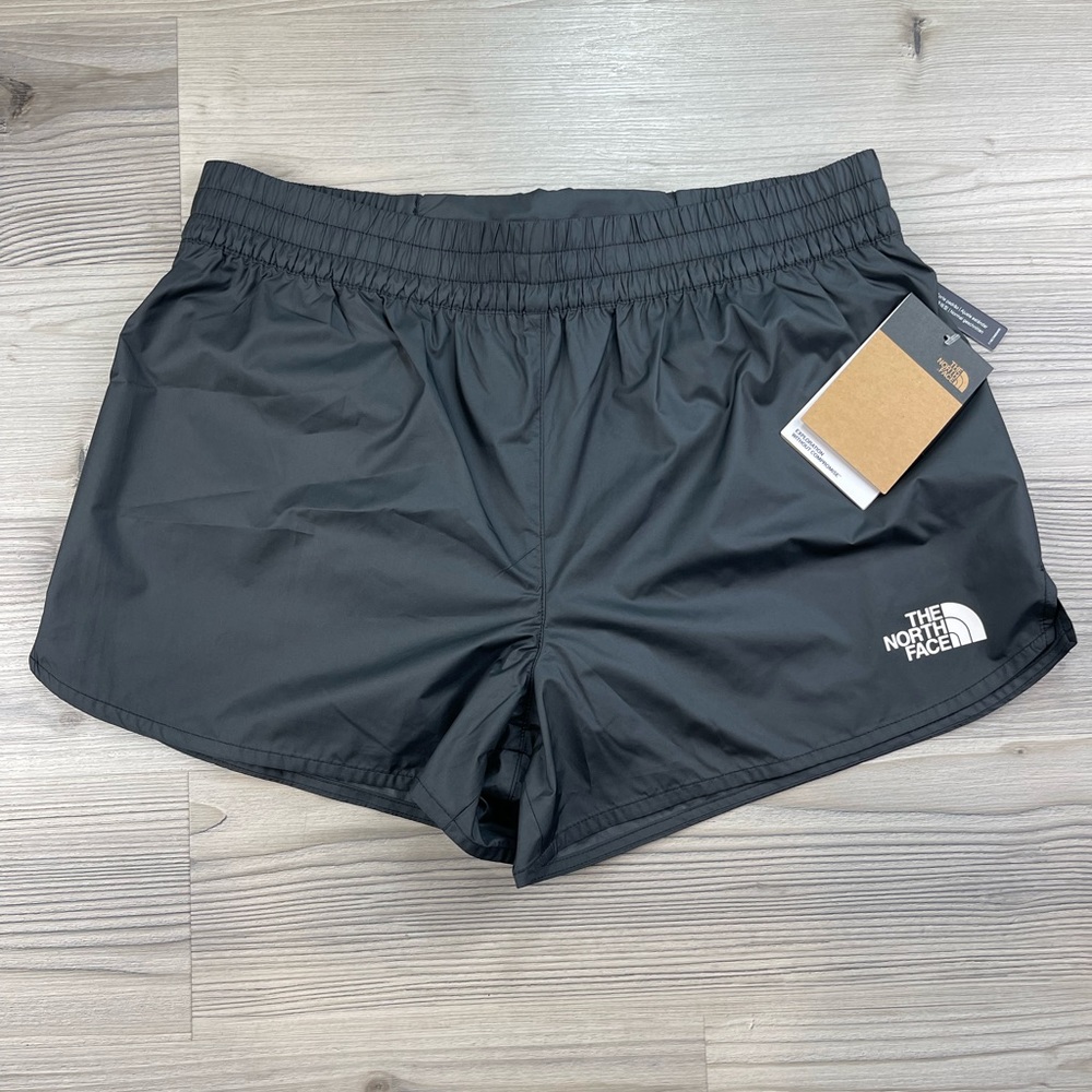 The North Face Limitless Run Shorts - Women’s Size M - NEW